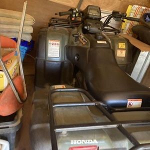 Meet your Posher, Braxton